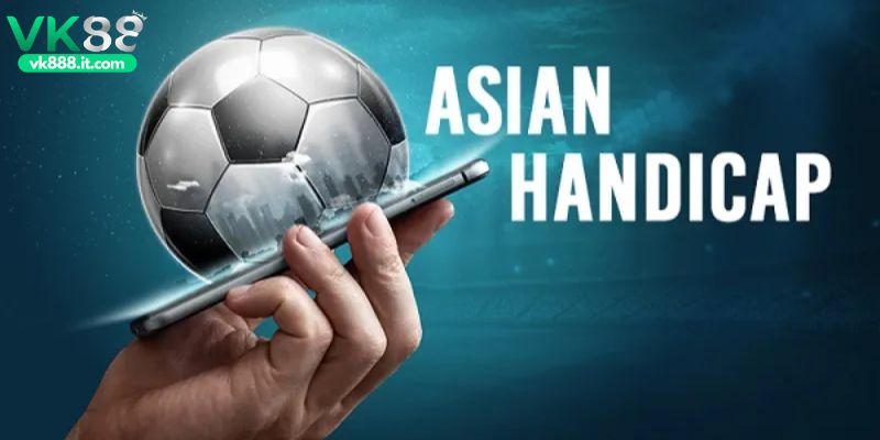 Kèo Handicap Là Gì? Cách Hiểu Và Áp Dụng Hiệu Quả Nhất Cách đọc Kèo Handicap