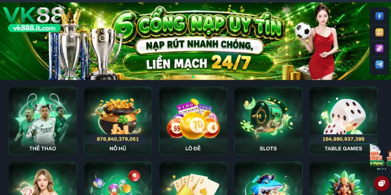 Rút Tiền VK88 - Quy Trình Rút Tiền An Toàn, Nhanh Trong 30 Giây Điều kiện rút tiền tại VK88 theo quy định của nhà cái