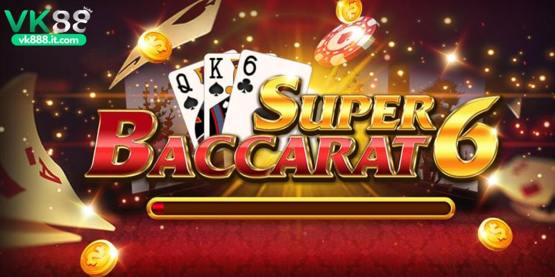 Baccarat Vk88 Và Bí Quyết Tham Gia Hiệu Quả Cho Người Mới Giới thiệu Baccarat VK88