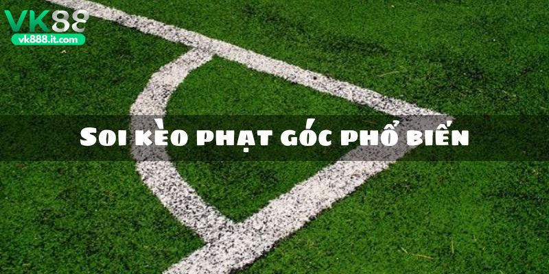 Kèo Phạt Góc Và Những Bí Quyết Phân Tích Hiệu Quả Cho Người Chơi Phân tích Kèo phạt góc
